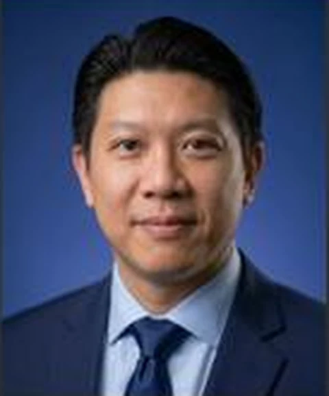 Aerick Ngu