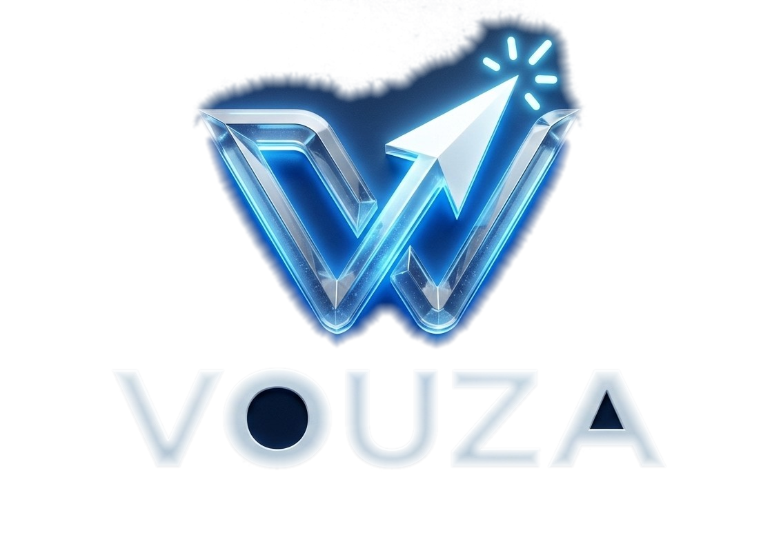Vouza